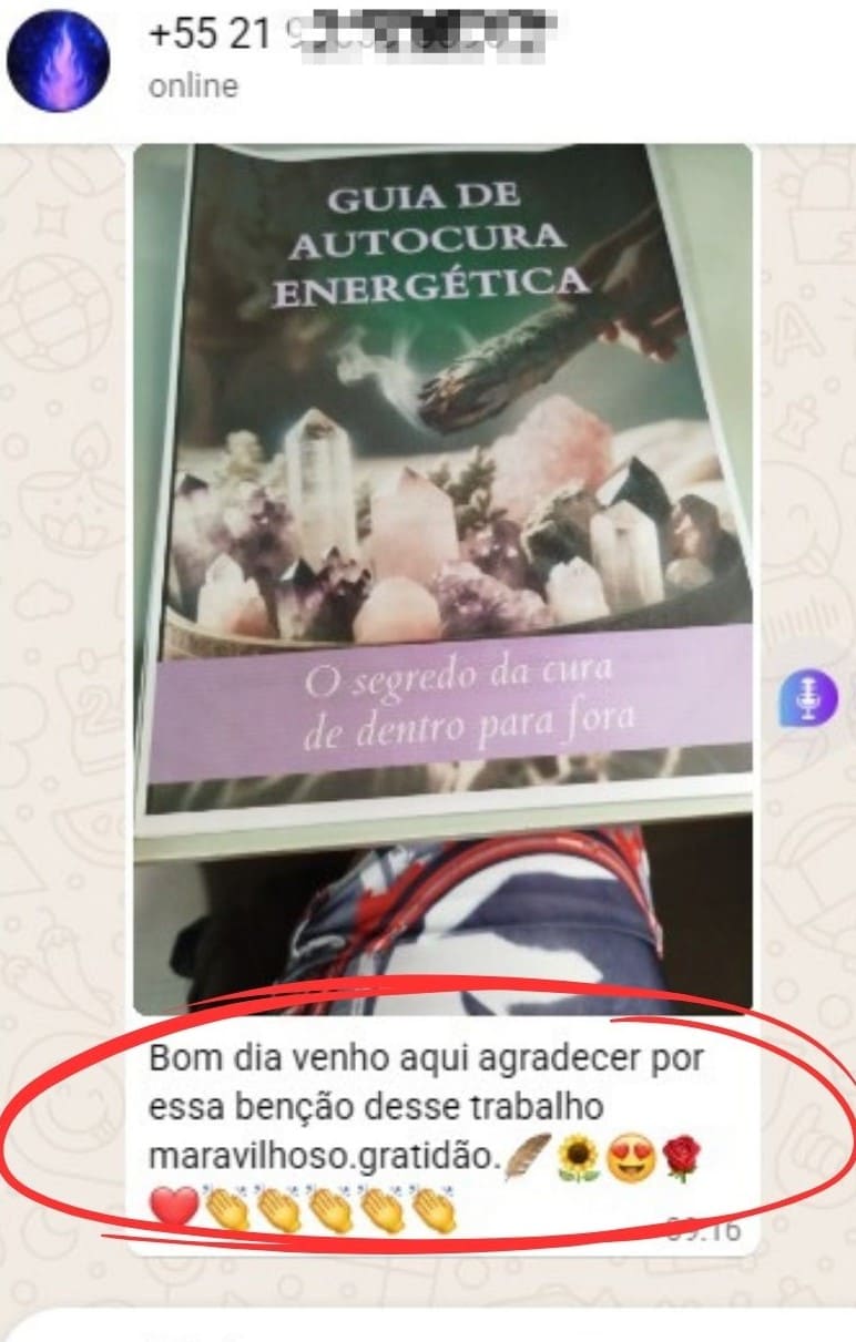 Depoimento 5