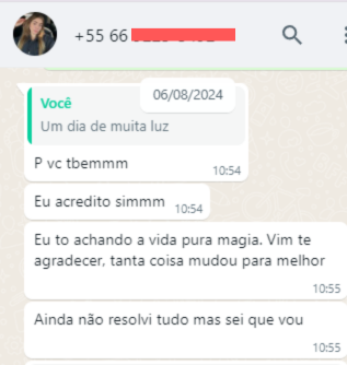 Depoimento 6