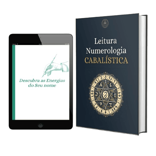 Leitura Numerológica Cabalística