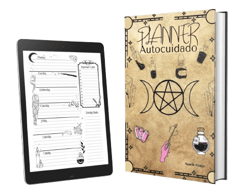 Planner de Autocuidado